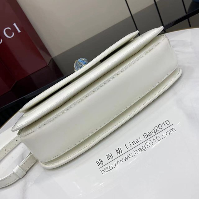 Gucci專櫃古馳最新款Bamboo Diva手提包肩背女包小號手提包 jh2926型號：827750